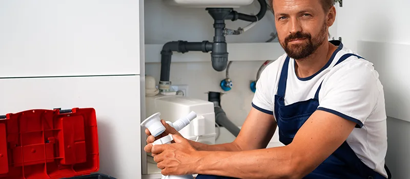 Bonded & Insured Plumber For Sanitary Repair and Installation in Agincourt, Toronto