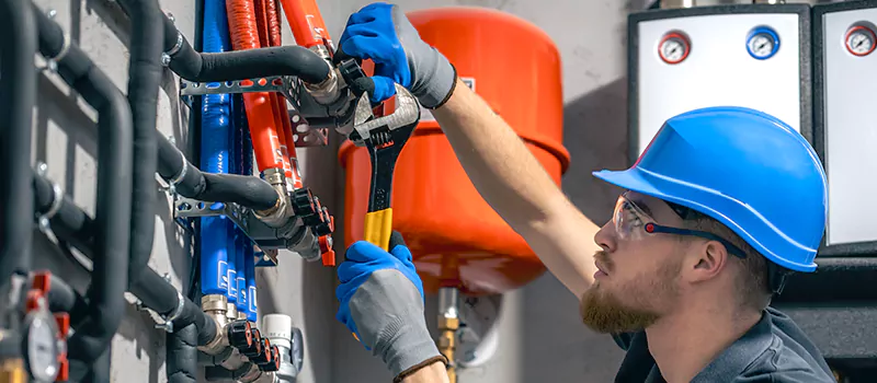 Commercial Water Line Replacement and Installations in Agincourt, Toronto