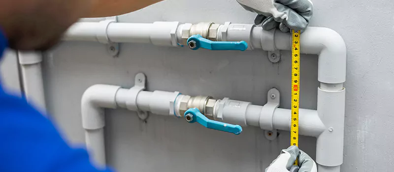 Commercial Sewer Line Services in Agincourt, Toronto