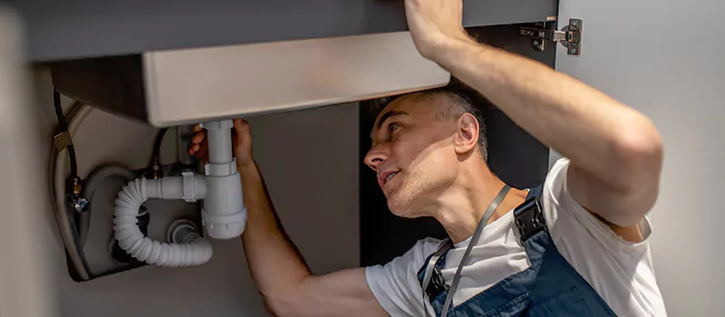 Emergency Plumbing System Inspection in Agincourt, Toronto