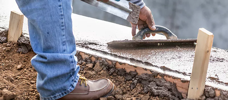 Advantages of Foundation Waterproofing in Agincourt, Toronto