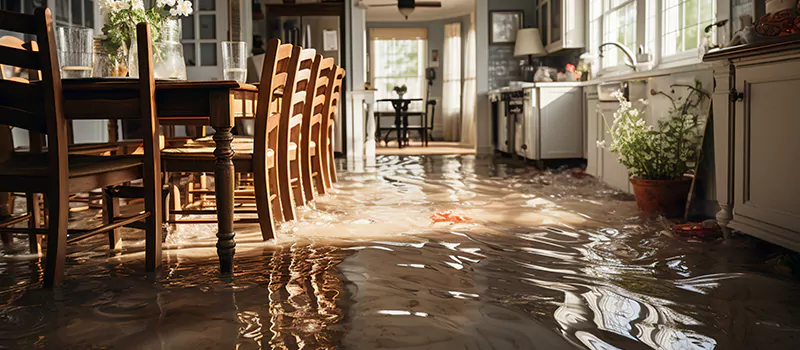 Flooded House Help Near Me in Agincourt, Toronto