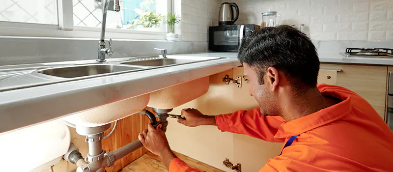 High Rise Toilet Repair and Replacement in Agincourt, Toronto