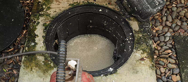 Hydro Jetting For Root Removal in Agincourt, Toronto