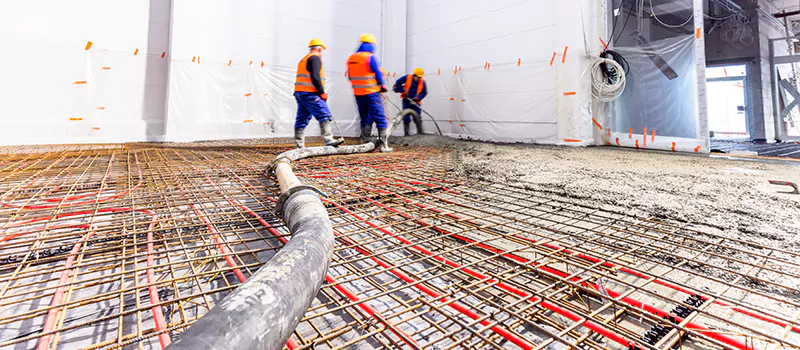 Best Interior Waterproofing Company in Agincourt, Toronto