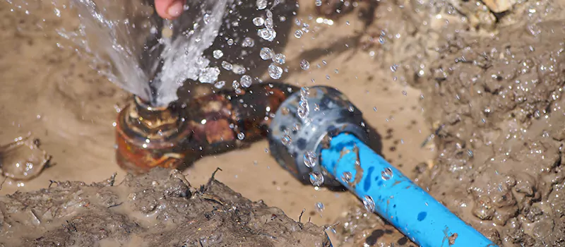 Reasons to Replace Your Lead Pipes in Agincourt, Toronto