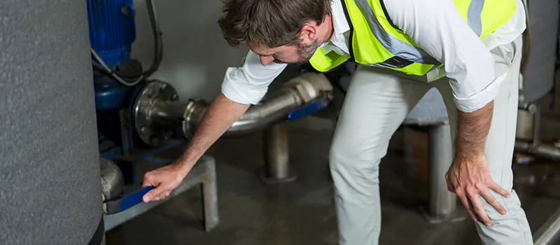 Leak Investigation Experts in Agincourt, Toronto