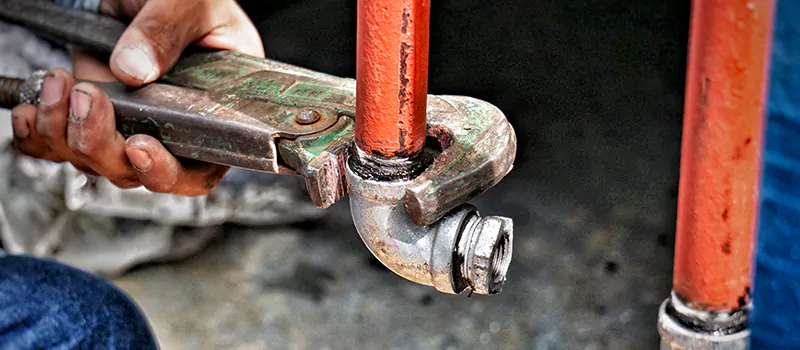 Pipe Valves Restoration Services in Agincourt, Toronto