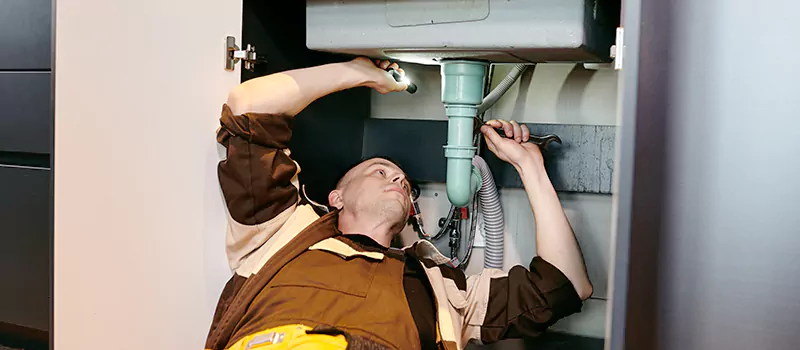 Septic System Plumber Near Me in Agincourt, Toronto