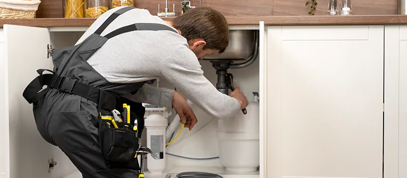 Bathroom Plumbing in Agincourt, Toronto