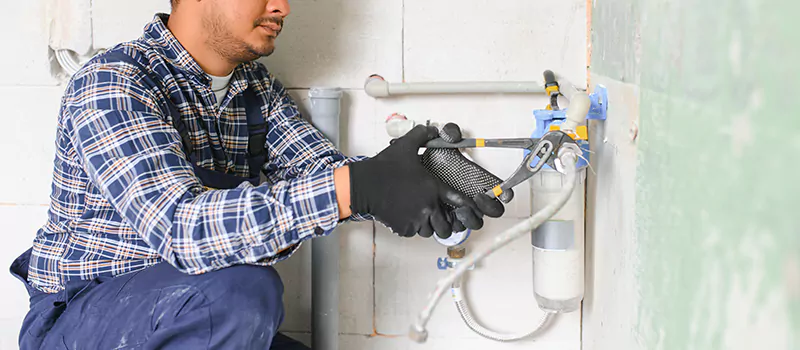 Sanitary Plumbing Contractor in Agincourt, Toronto
