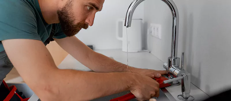 Apartment Plumbing Sewer Line Inspection Service in Agincourt, Toronto