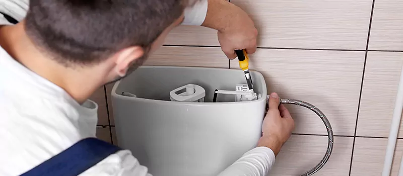 Customized Power Flushing Services for Plumbing in Agincourt, Toronto