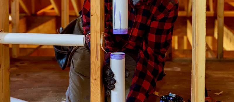 Pipe Renovations Service in Agincourt, Toronto