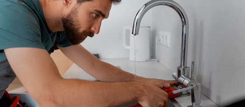 Township Plumbing Solutions in Agincourt, Toronto