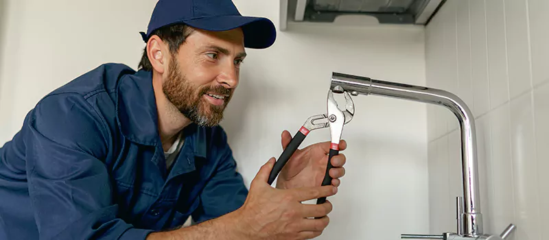 Professional Plumber for Plumbing Inspection and Maintenance Services in Agincourt, Toronto