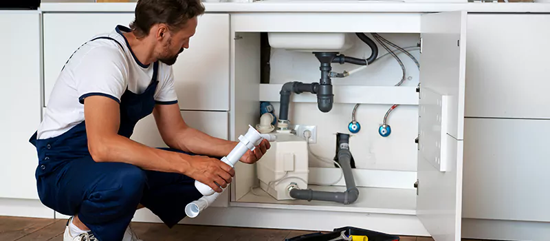 Reliable Commercial Plumber in Agincourt, Toronto