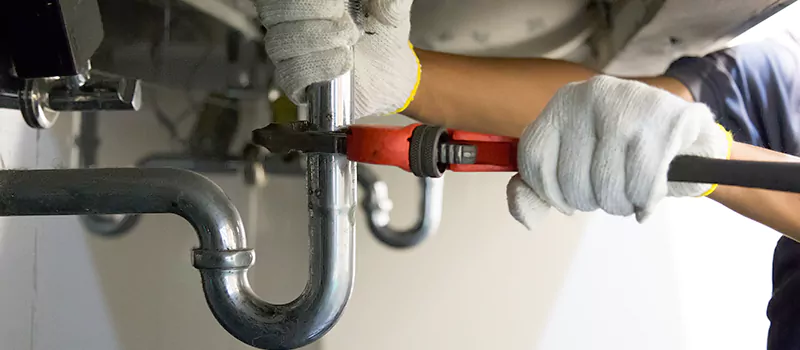 Affordable Plumbing Services By Reputable Plumber in Agincourt, Toronto
