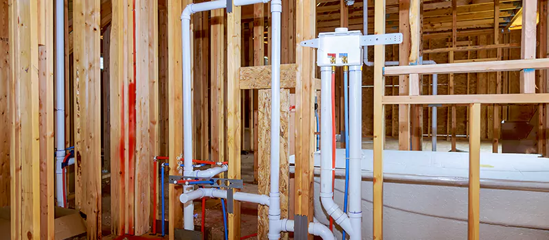 Common Challenges In Rough-in Plumbing in Agincourt, Toronto