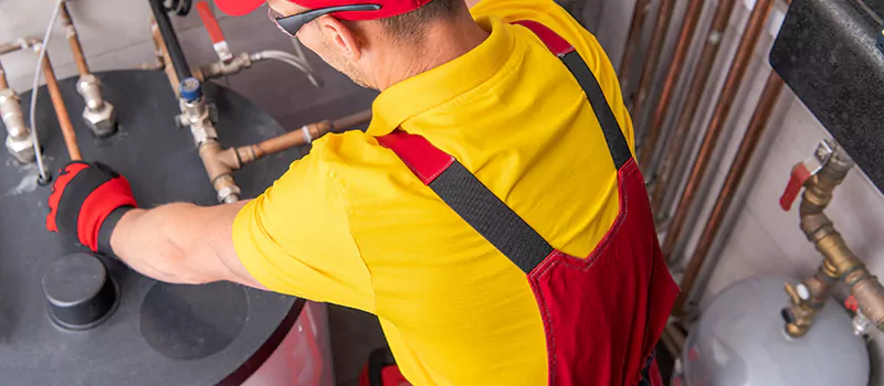 Same Day Residential Plumbing Services in Agincourt, Toronto