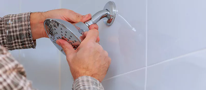 Shower Arm Repair Services in Agincourt, Toronto