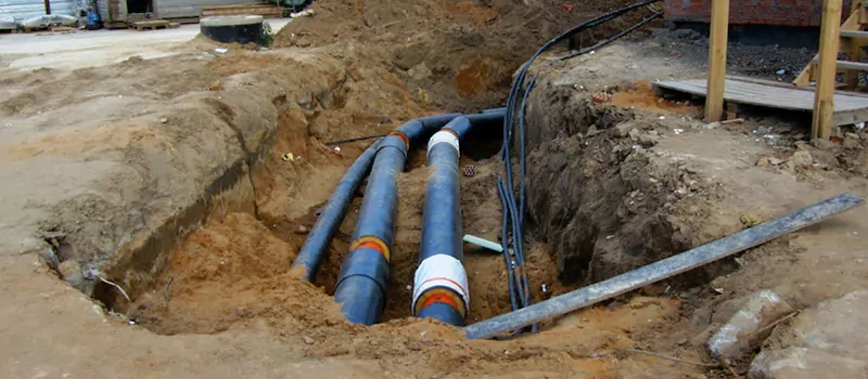 Trenchless Pipe Lining Repair Services in Agincourt, Toronto