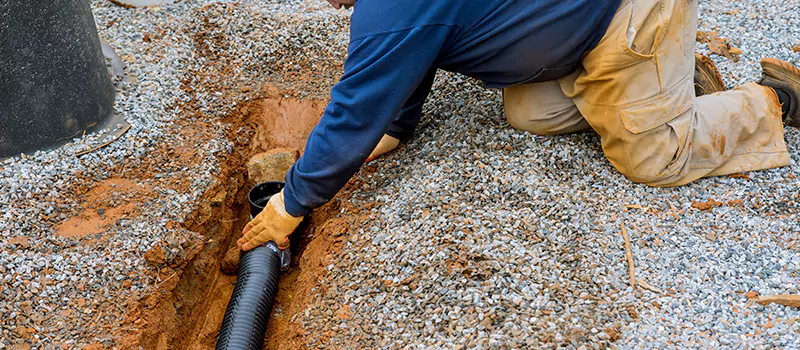 Trenchless Local Plumbing Repair Services in Agincourt, Toronto