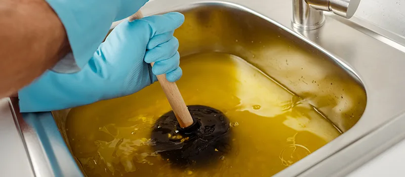 Blocked Pipe Solutions in Agincourt, Toronto