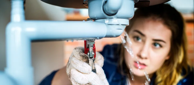 Affordable Water Leak Repair Services in Agincourt, Toronto