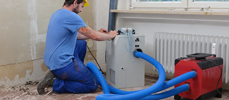 Bathroom Water Removal in Agincourt, Toronto