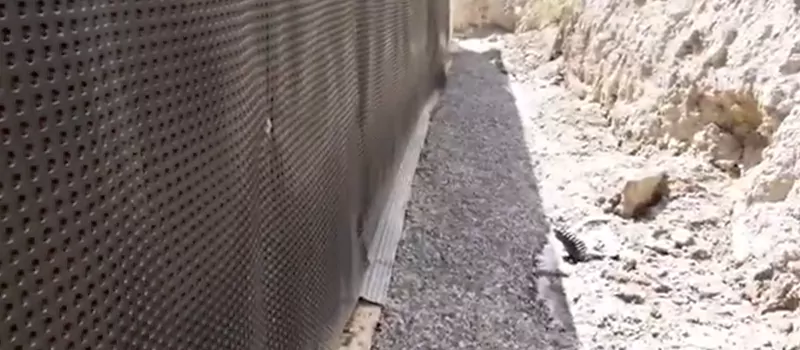 Weeping Tile Installation Experts in Agincourt, Toronto